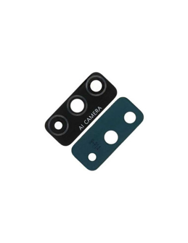 Lente de cámara para Huawei P Smart 2020