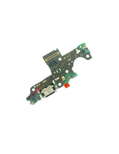 Placa de carga para Huawei P Smart 2020 2