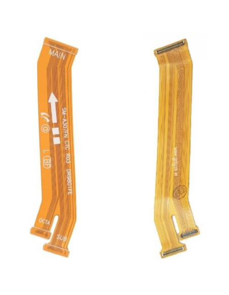 Flex Interconexion de Placa para Samsung A03S /A037