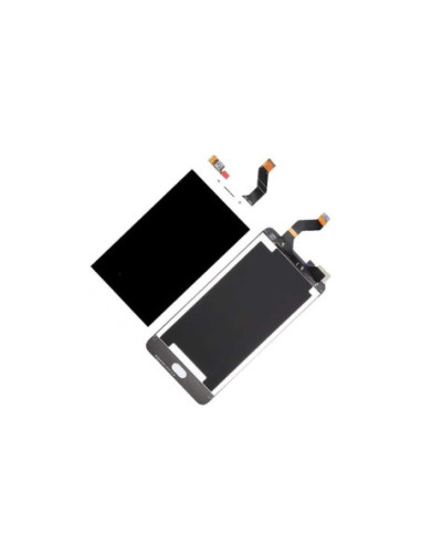 Pantalla para Meizu M6 Note Blanca