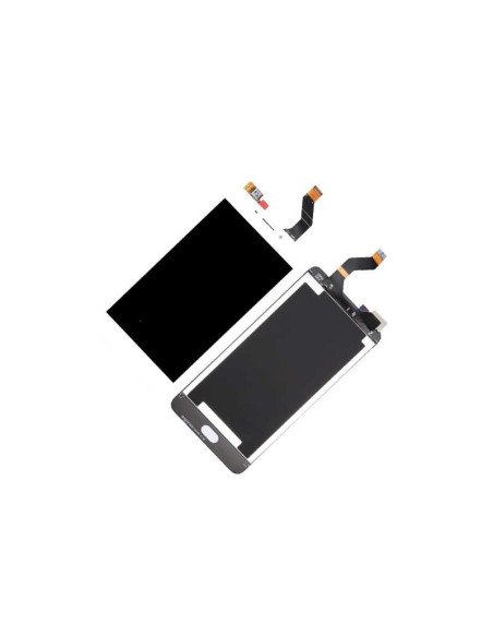 Pantalla para Meizu M6 Note Blanca