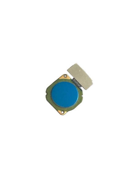 Lector de huellas para Huawei P30 Lite Azul