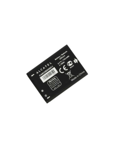 Bateria para Alcatel One Touch OT665X /OT356 (CAB22B0000C1)