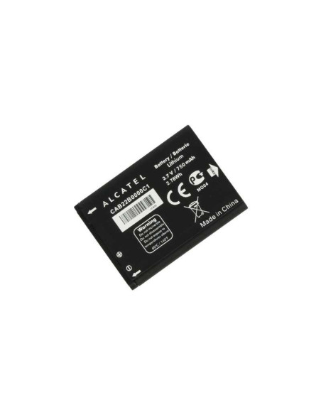 Bateria para Alcatel One Touch OT665X /OT356 (CAB22B0000C1)