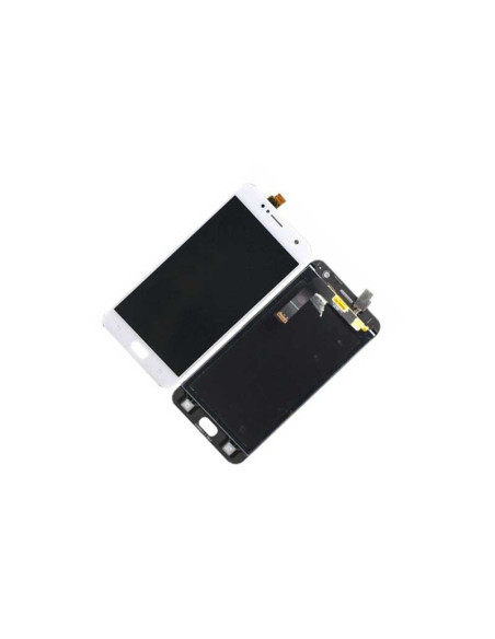Pantalla para Asus Zenfone selfie 4 Blanca