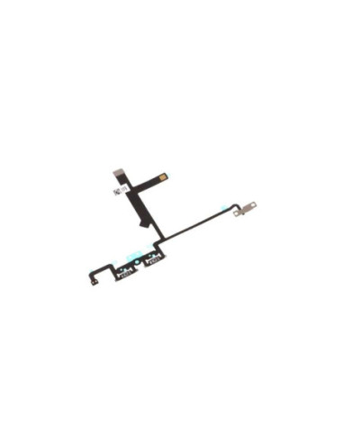 Flex de volumen para iPhone XS