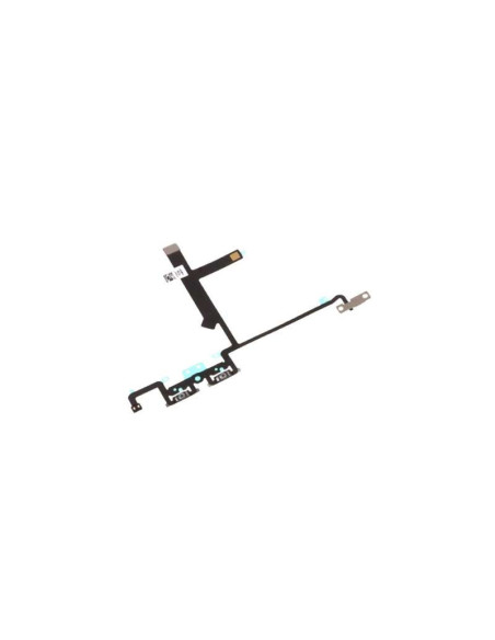 Flex de volumen para iPhone XS