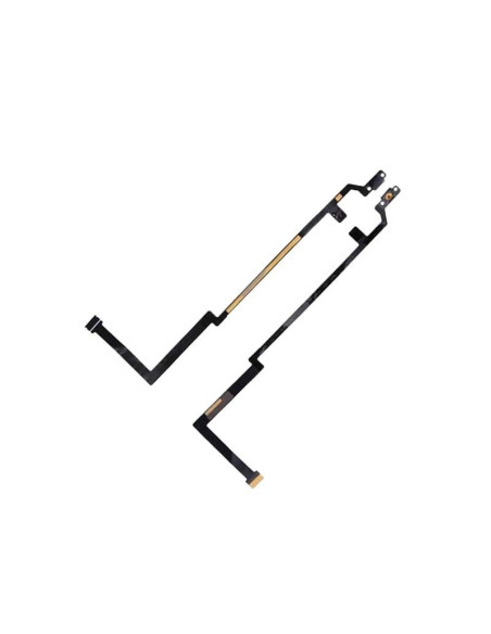 Flex de botón HOME para iPad Air A1474