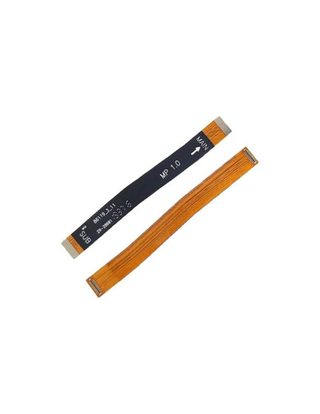 Flex Interconexion de Placa paraSamsung A20s /A207 N1