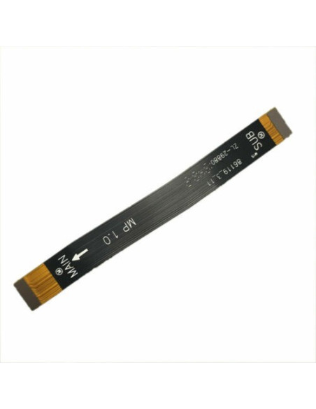 Flex Interconexion de Placa para Samsung A20s /A207 N2