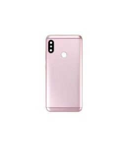 Tapa Trasera para Mi Mi A2 Lite / Redmi 6 Pro Rosa 2