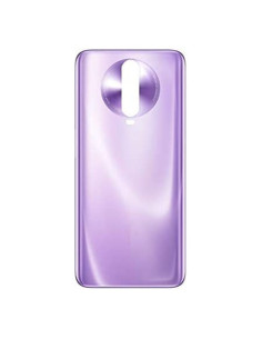 Tapa Trasera para Mi POCO X2 / Redmi K30 Púrpura 2