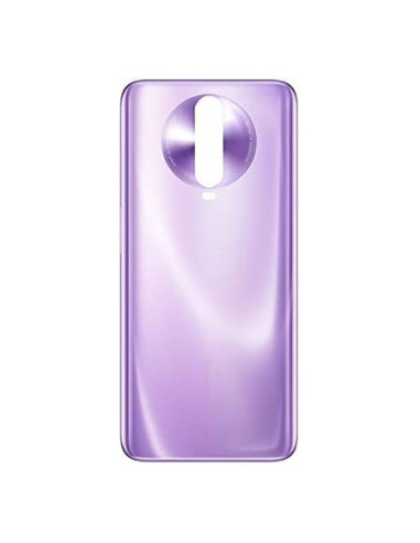 Tapa Trasera para Mi POCO X2 / Redmi K30 Púrpura