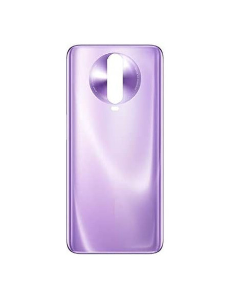Tapa Trasera para Mi POCO X2 / Redmi K30 Púrpura