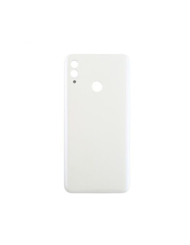 Tapa Trasera para Huawei Honor 10 Lite Blanca