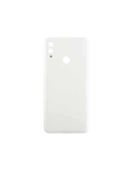 Tapa Trasera para Huawei Honor 10 Lite Blanca