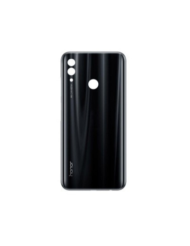 Tapa Trasera para Huawei Honor 10 Lite Negra