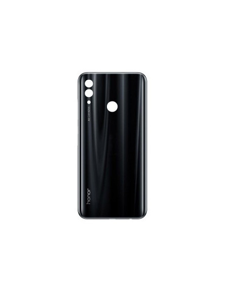 Tapa Trasera para Huawei Honor 10 Lite Negra