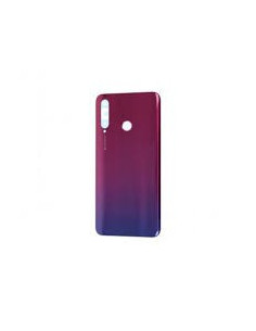 Tapa Trasera para Huawei Honor 20 Lite Roja 2