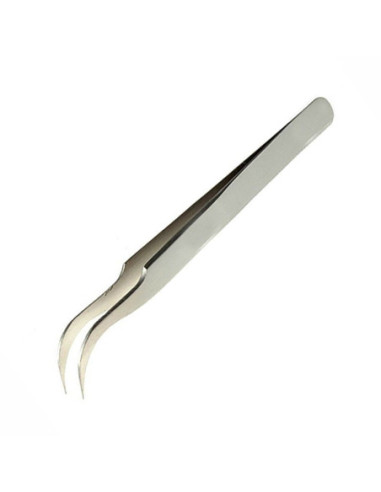 Pinza Cabeza Curvada