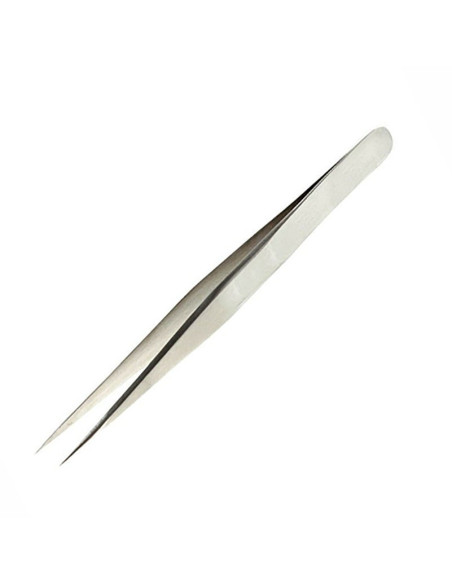 Pinza Alargada Punta Fina