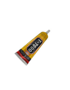 Pegamento negro multiuso T-7000 50ml 2