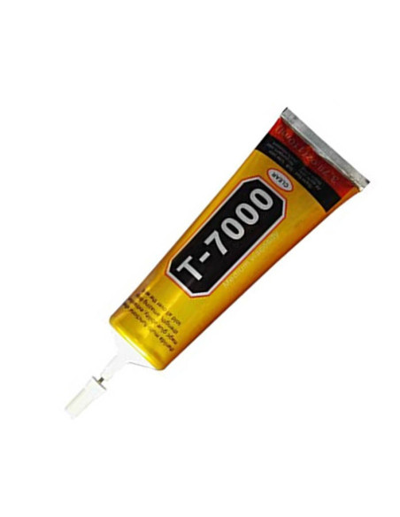 Pegamento negro multiuso T-7000 110ml
