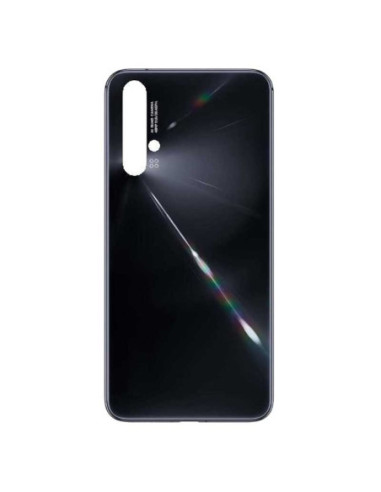 Tapa Trasera para Huawei Honor V20 /Honor View 20 Negra