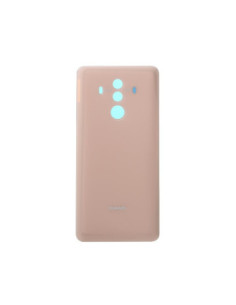 Tapa Trasera para Huawei Mate 10 Pro Oro 2