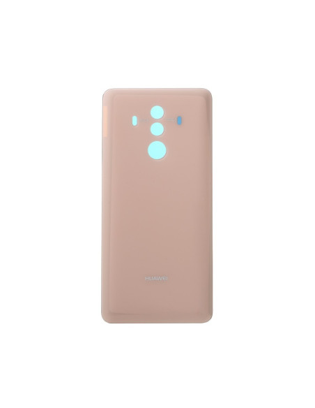 Tapa Trasera para Huawei Mate 10 Pro Oro