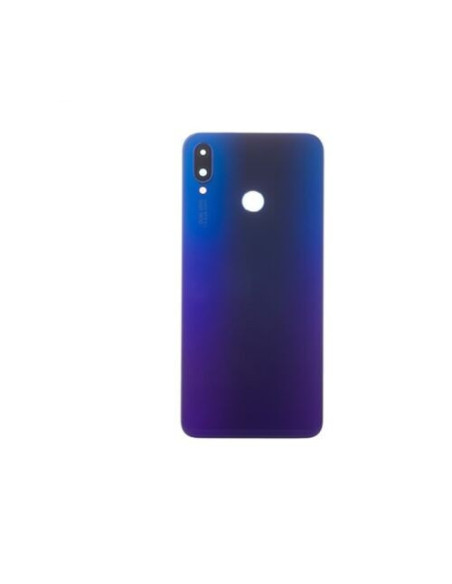 Tapa Trasera para Huawei P Smart Plus Aurora
