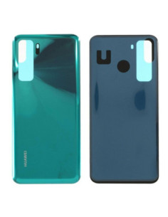 Tapa Trasera para Huawei P40 Lite 5G Verde 2
