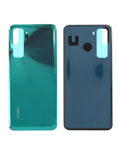 Tapa Trasera para Huawei P40 Lite 5G Verde
