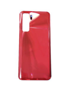 Tapa Trasera para Huawei P40 Lite 5G Roja 2