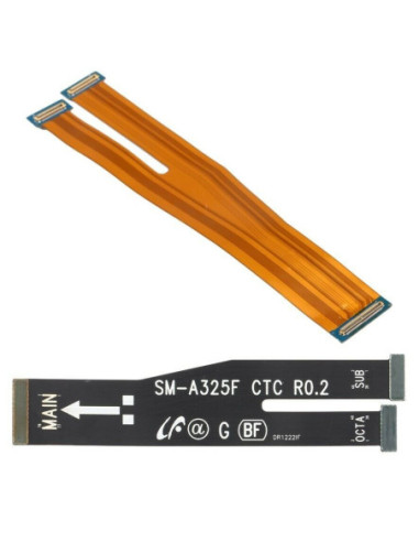 Flex Interconexion de Placa para Samsung A32 5G /A326