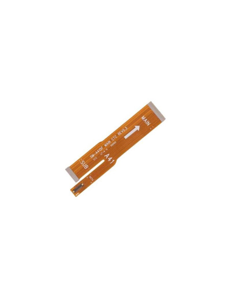 Flex Interconexion de Placa para Samsung A41 /A415