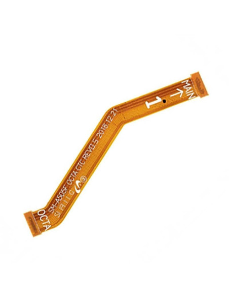 Flex Interconexion de Placa para Samsung A50 /A505 N1
