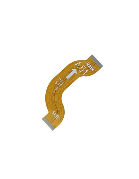 Flex Interconexion de Placa para Samsung A51 /A515