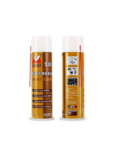 Bote De Spray 530 De Limpieza 2