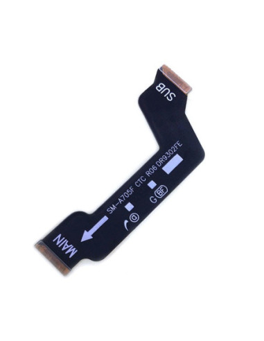 Flex Interconexion de Placa para Samsung A70 /A705