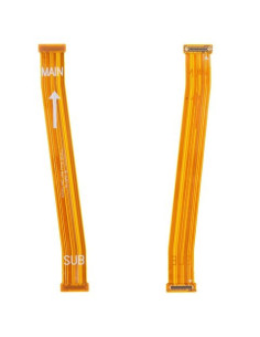 Flex Interconexion de Placa para Samsung M31 2020 /M315 2