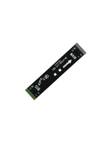 Flex Interconexion de Placa para Samsung S20 FE 5G /G781
