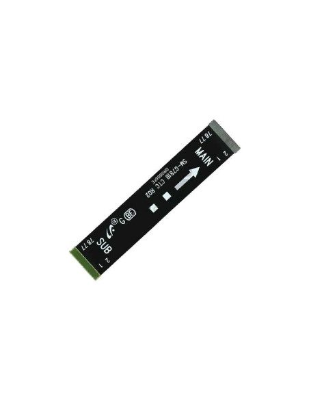Flex Interconexion de Placa para Samsung S20 FE 5G /G781
