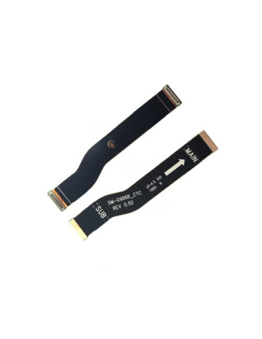 Flex Interconexion de Placa para Samsung S20 Plus /G985