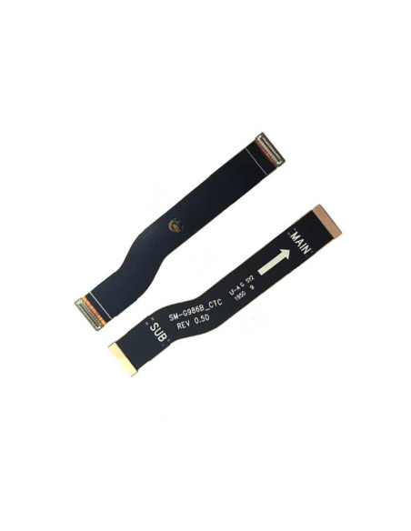 Flex Interconexion de Placa para Samsung S20 Plus /G985