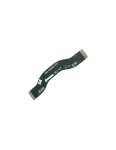 Flex Interconexion de Placa para para Samsung S21 Ultra 5G /G998 2