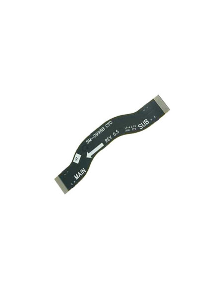 Flex Interconexion de Placa para para Samsung S21 Ultra 5G /G998