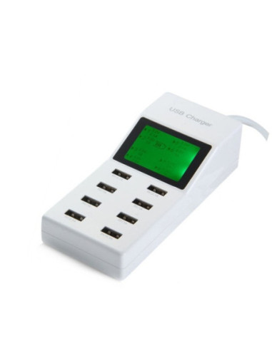 Adaptador De Corriente USB