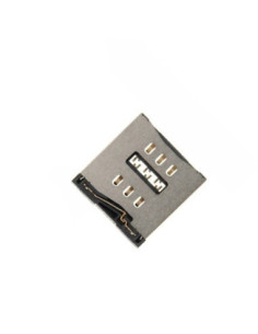 Lector de SIM para iPhone 5 2