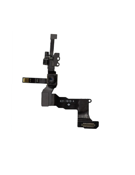 Camara frontal para iPhone 5c